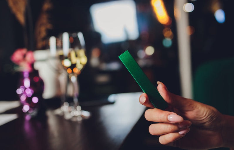 Buy Disposable Vapes Near Me