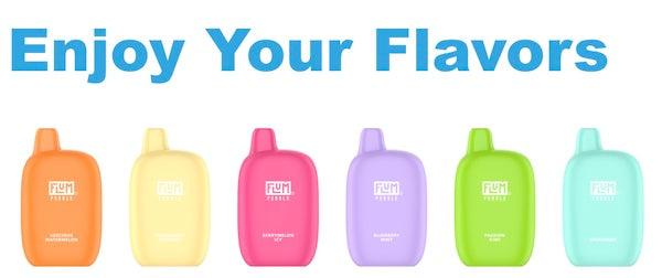 The most popular Flum Pebble flavors may not always be in stock near you.