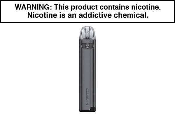 - Vape Juice