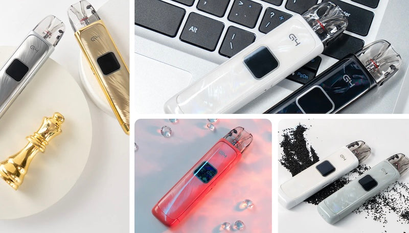 Caliburn G4 Reviews