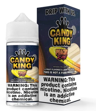 Candy King