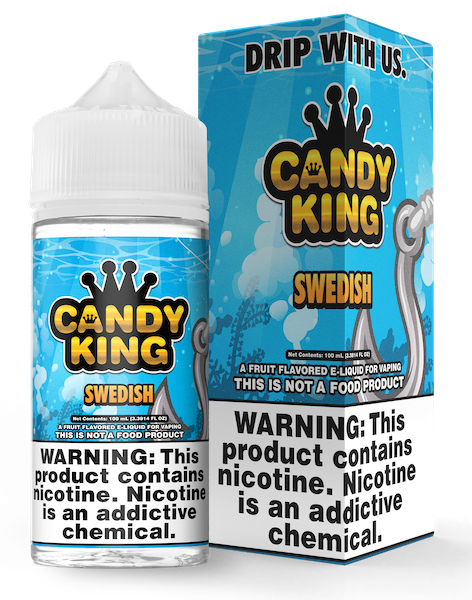 Candy King Review