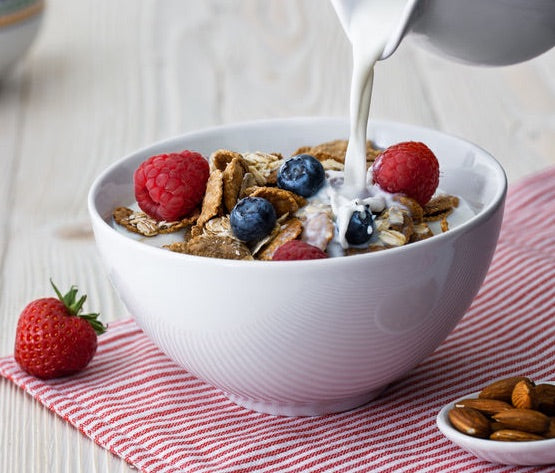 Cereal Vape Juice Trends