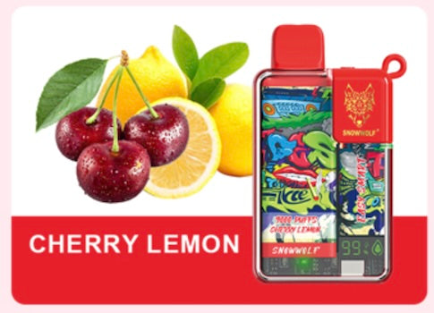 Chery Lemon Snowwolf EA9000