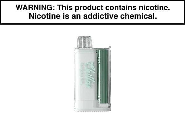 - Vape Juice