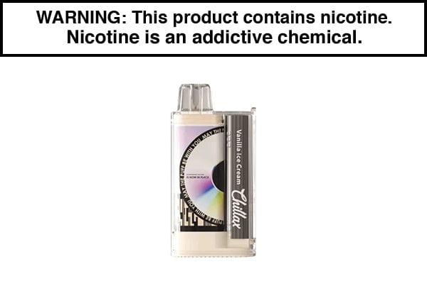 - Vape Juice