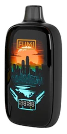 Clear Fumi 24K