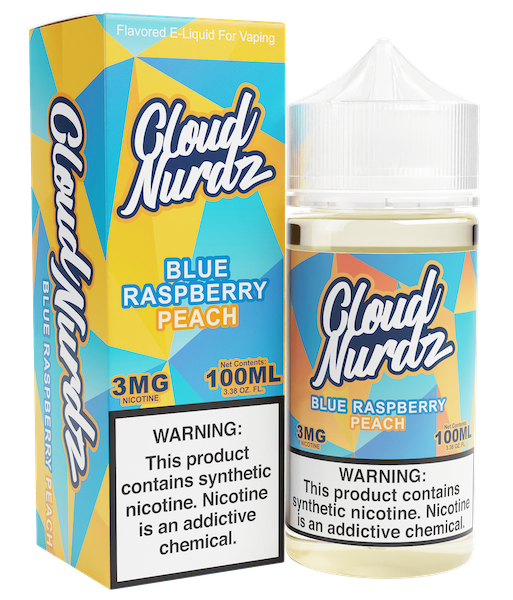 Cloud Nurdz Review