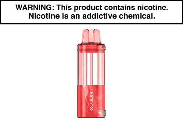 - Vape Juice