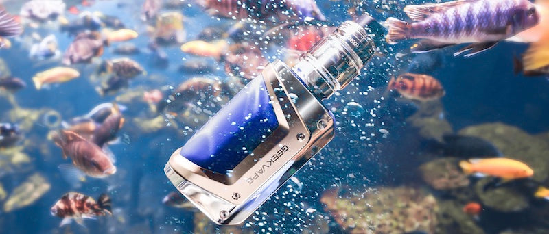 Cons of Box Mods