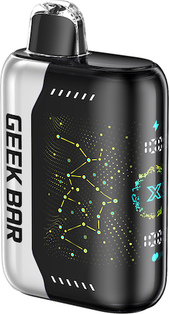Cool Mint Geek Bar Pulse X