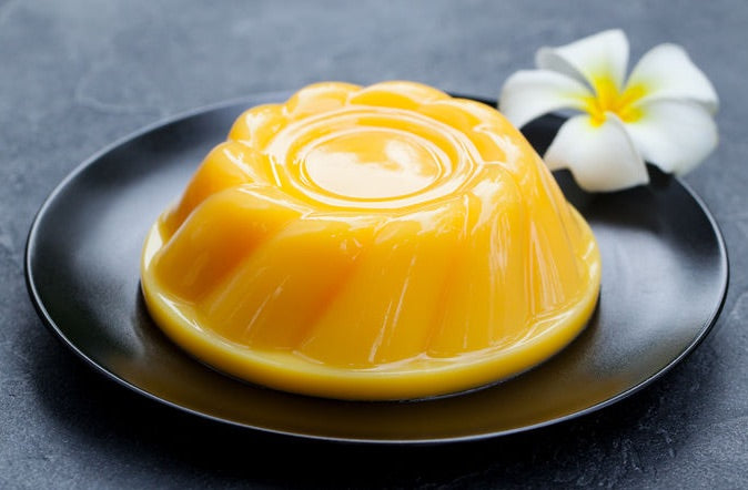 Custard Vape Juice Trends