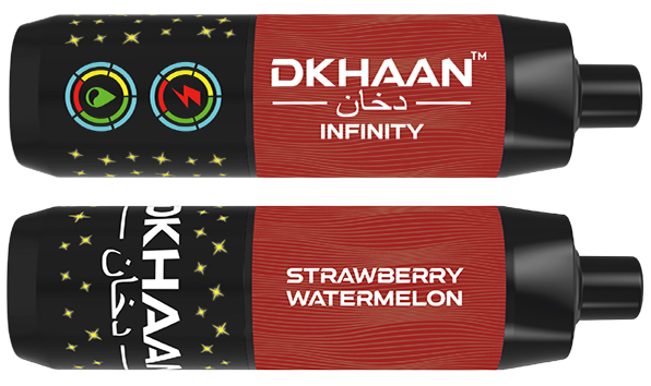 DKHAAN Vape Price