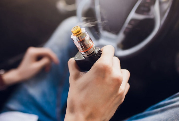DTL Vaping