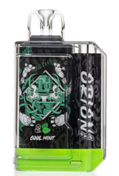 Disposable Vape Cons