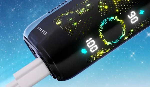If a disposable vape has been in storage for a long time, the battery could be dead.