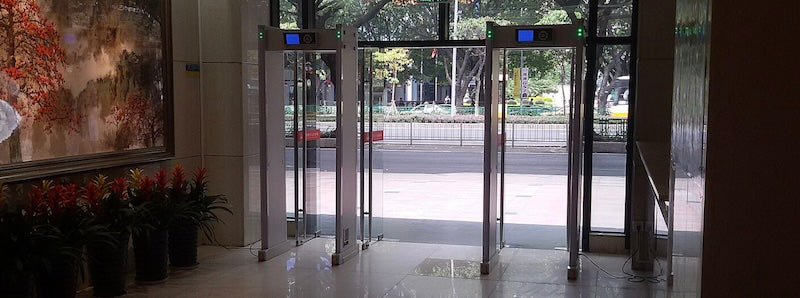 Do Metal Detectors Detect Vapes