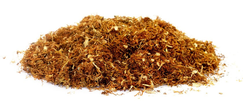 Most vapes today have synthetic nicotine, which contains no tobacco or tobacco derivatives.