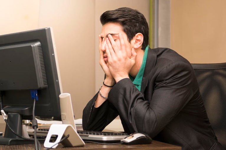 It's very common to feel tired when you first switch from smoking to vaping.