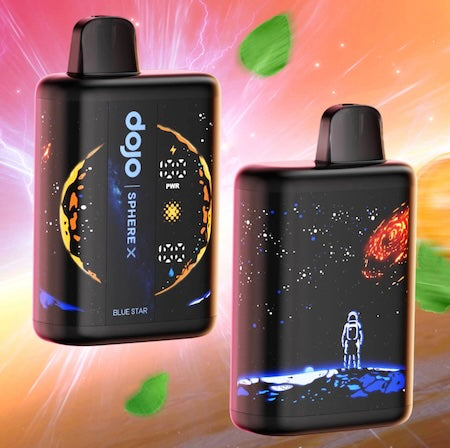 Dojo Sphere X