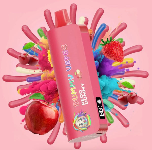 Dummy Vapes Flavors
