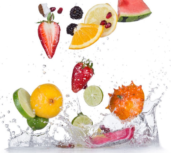 E-Liquid Ingredients