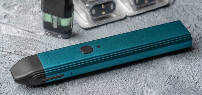 There are usually a few possible fixes when a refillable vape tastes burnt.