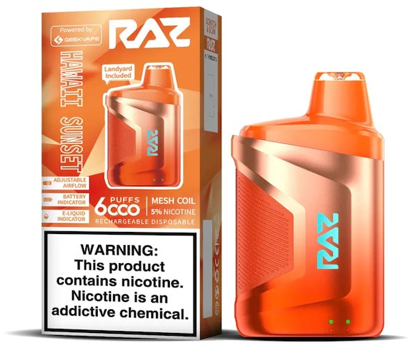 Disposable Vape Not Working