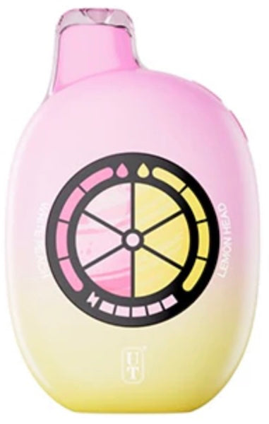 Flum Disposable Vape Brand