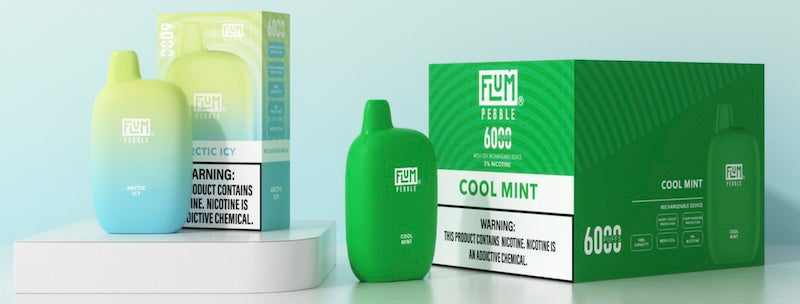 Flum Pebble Cost