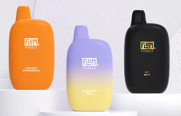 Flum Pebble Reviews