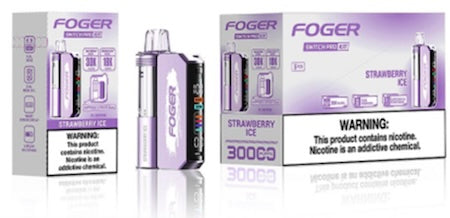 Foger Switch Pro