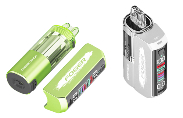 Foger Switch Pro