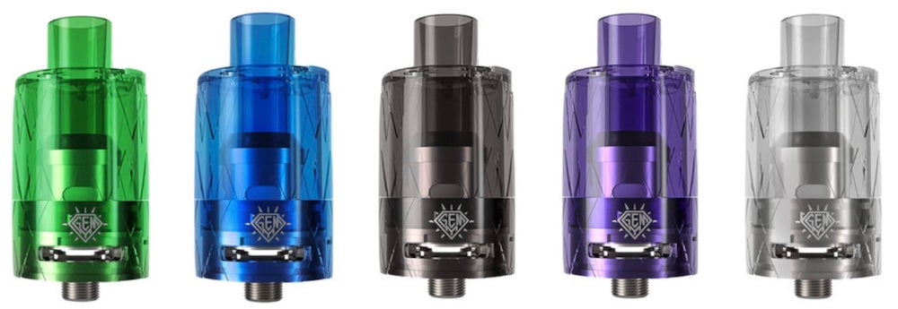 Freemax Gemm Best Vape Tanks