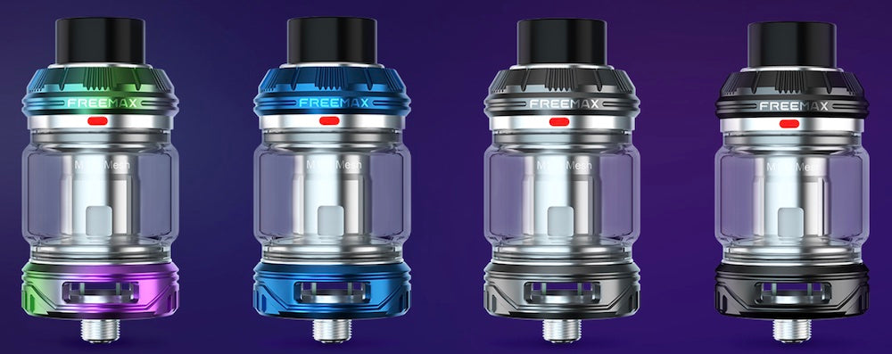 Freemax M Pro 3 Best Vape Tanks