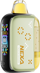 Frozen Banana Nexa Pix
