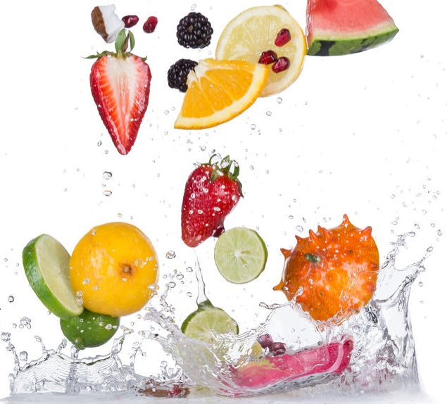 Fruit Menthol ELiquid Trends