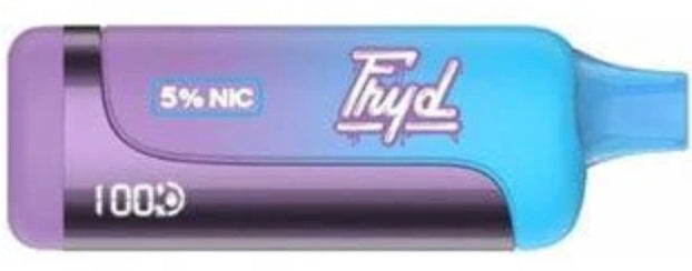 Fryd Disposable Vape