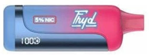 Fryd Disposable Vape