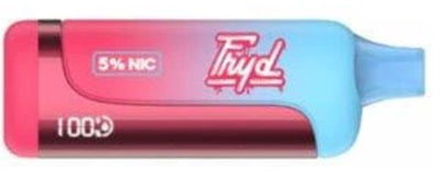 Fryd Disposable Vape