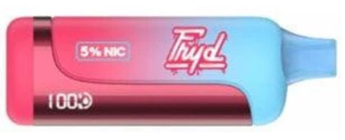 Fryd Vape