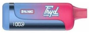Fryd Vape