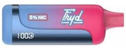 Fryd Vape