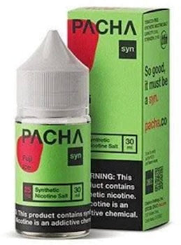 Fuji Pachamama