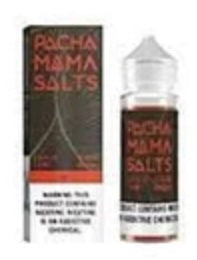 Fuji Pachamama Salt