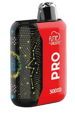 Fume Pro 30K