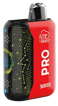 Fume Pro 30K