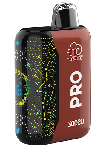 Fume Pro 30K