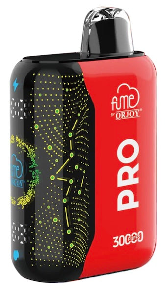Fume Pro Cost