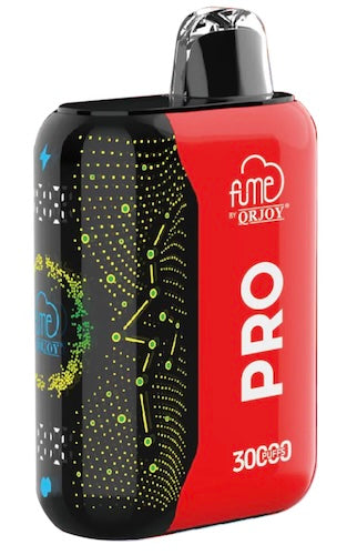 Fume Pro